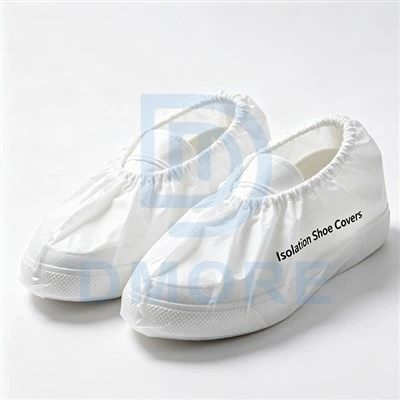 Isolatie overschoenen