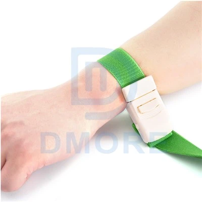 Medical Buckle Tourniquet