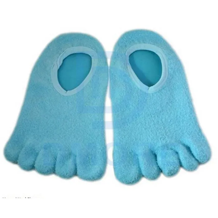 Voetgel Vijf Vingersokken