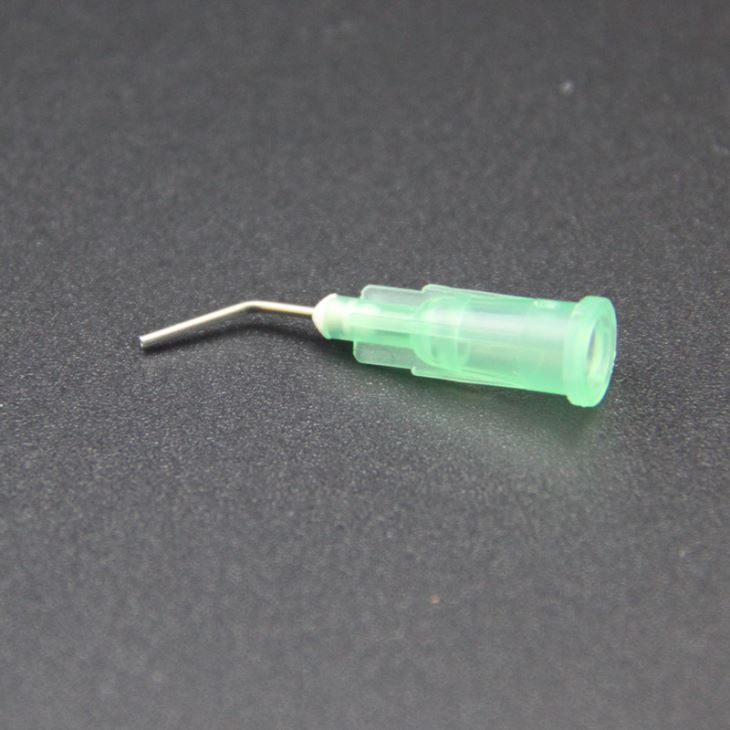 Dental Irrigation Needle